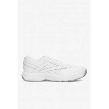 Pantofi sport dama  5905588883166 - Piele naturala - Alb