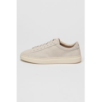 Pantofi sport de piele intoarsa Kieran