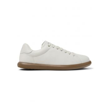 Pantofi sport din piele ecologica Pelotas