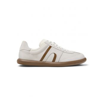 Pantofi sport low-cut din material textil