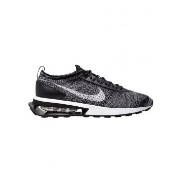 Pantofi sport  pentru Barbati - air max flyknit racer - DJ6106-001 - Negru