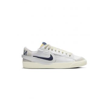 Pantofi sport  pentru Barbati - blazer low '77 jumbo se fufr - FD0378-121 - Alb