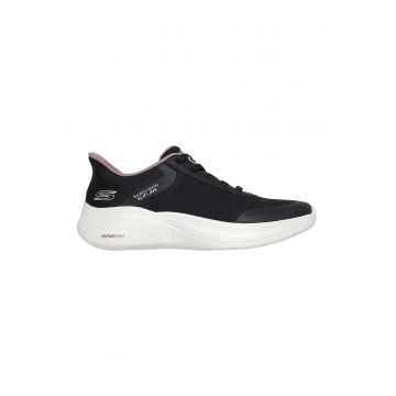 Pantofi sport slip-ins Bobs Infinity din material textil