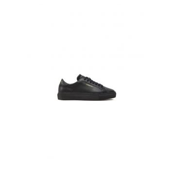 Pantofi sport Unisex  304375477 - Piele ecologica - Negru