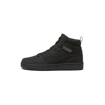 Pantofi sport unisex mid-cut Rebound Buck