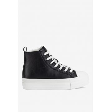 Tenisi dama  5905588793496 - Sintetic - Negru