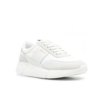 Pantof de alergare vintage Genesis -  Poliester - Alb