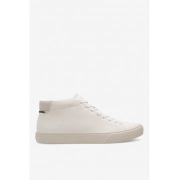 Pantofi barbati  5905588077268 - Piele naturala - Alb