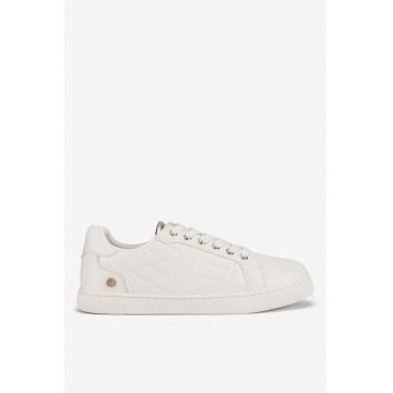 Pantofi dama  5905588697220 - Sintetic - Alb