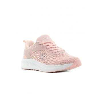 Pantofi de damă  - Inflo roz