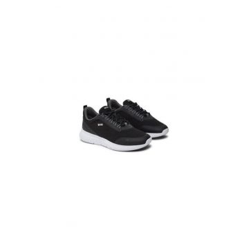 Pantofi sport barbatesti -  304949968 - textil - negru