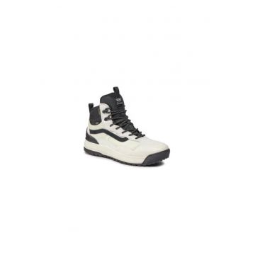 Pantofi sport barbati  303328306 - Piele naturala - Bej