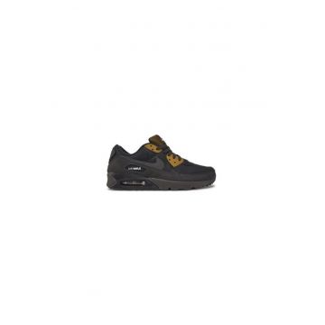 Pantofi sport barbati  305240736 - Textil - 44 EU - Negru