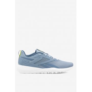 Pantofi sport barbati  5905588446323 - Textil - Alb