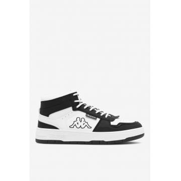 Pantofi sport barbati  5905588488613 - Sintetic - Alb