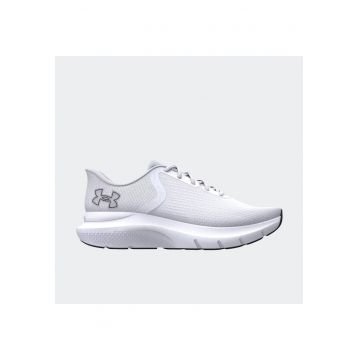 Pantofi sport barbati  Charged - plasa - alb