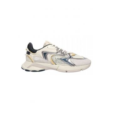 Pantofi sport barbati  L003 NEO - multicolor - material textil
