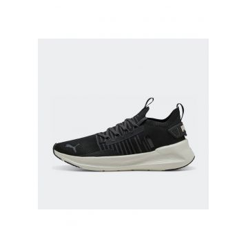 Pantofi sport barbati  Softride Symmetry Fuzion - sintetic/textil - negru