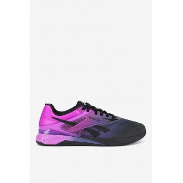 Pantofi sport dama  5903698005959 - Textil - Negru