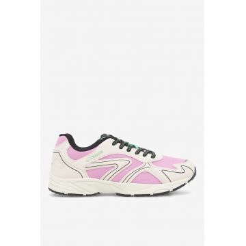 Pantofi sport dama  5905588303817 - Textil - Alb