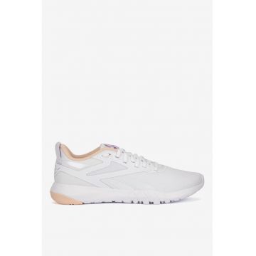 Pantofi sport dama  5905588716693 - Sintetic - Alb