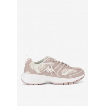 Pantofi sport dama  5905588750451 - Sintetic - Alb