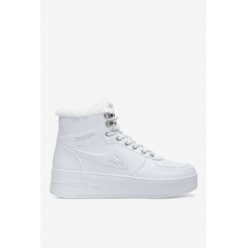 Pantofi sport dama  5905588875123 - Sintetic - Alb