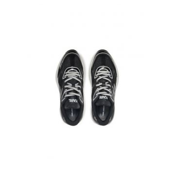 Pantofi sport dama - KL65625 -  Piele naturala