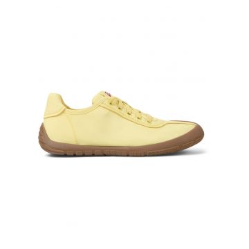 Pantofi sport din material textil Path 8773