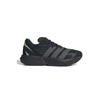 Pantofi sport Lightblaze cu insertii de piele intoarsa