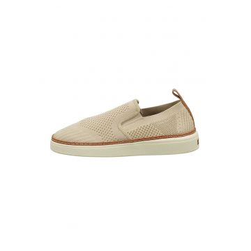 Pantofi sport slip-on de plasa Sanprep