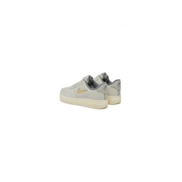 Pantofi sport Unisex  303889388 - Piele naturala - 36 EU - Gri