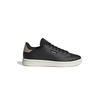 . Pantofi sport Urban Court din piele ecologica