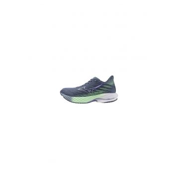 sport dama  Wave Rider 28 - albastru - sintetic - pentru alergare