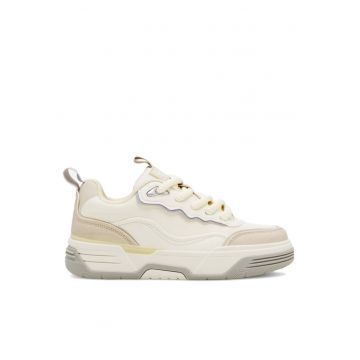 Tenisi dama -  590558834131436 - Sintetic - Ecru