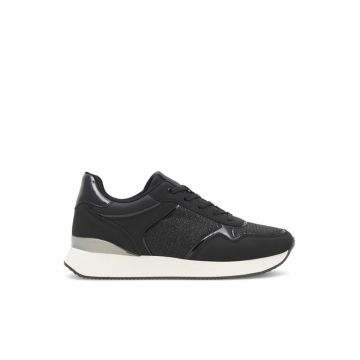 Tenisi dama -  590558843100837 - Sintetic - Negru