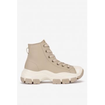 Tenisi dama  5905588760627 - Sintetic - Bej