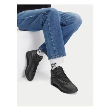 Tenisi de dama -  5906751228333 - piele naturala - negru