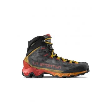 Ghete pentru trekking cu Gore-Tex® Aequilibrium Hike