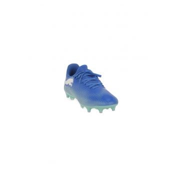 Pantofi pentru fotbal  Future 7 Play - Sintetic - Albastru