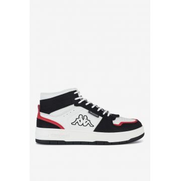 Pantofi sport barbati  5905588749615 - Sintetic - Alb