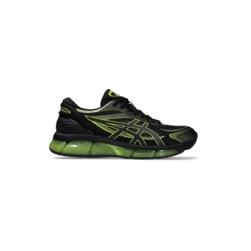 Pantofi sport cu aspect contrastant GEL-QUANTUM 360