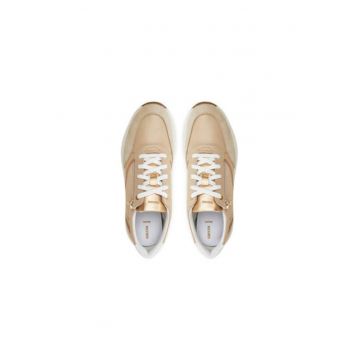 Pantofi sport dama - D45MXE-085QD -  Piele ecologica