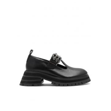 Pantofi sport dama  Negru