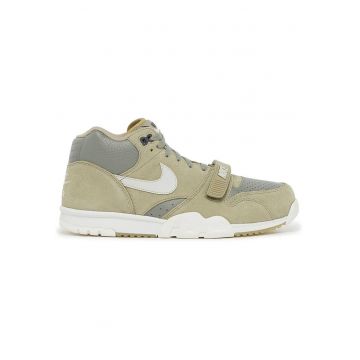 Pantofi sport  pentru Barbati - air trainer 1 ess+ - FJ4182-200 - Verde
