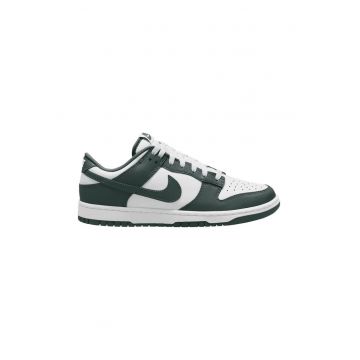 Pantofi sport  pentru Barbati - dunk low retro bttys - DV0833-111 - Alb