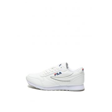 Pantofi sport usori cu broderie logo Orbit