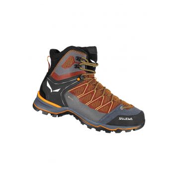 Bocanci trekking barbati  Mountain Trainer Lite Mid GTX Portocaliu