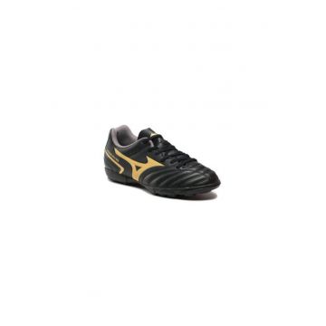Ghete de fotbal unisex  302867165 - Sintetic - Negru