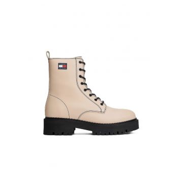 Ghete  TJW URBAN LACE UP BOOT-EN0EN02907-AES